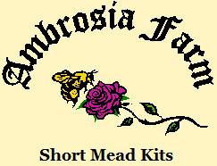 Short Mead Kits