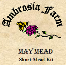 May Mead