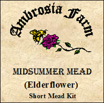 Midsummer Mead